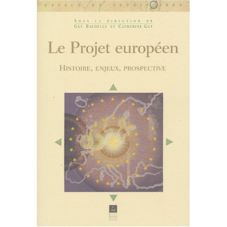 Le projet européen