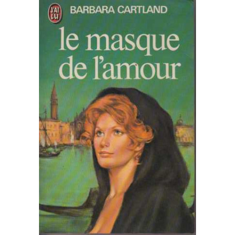 Le masque de l'amour