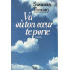 Va ou ton coeur te porte