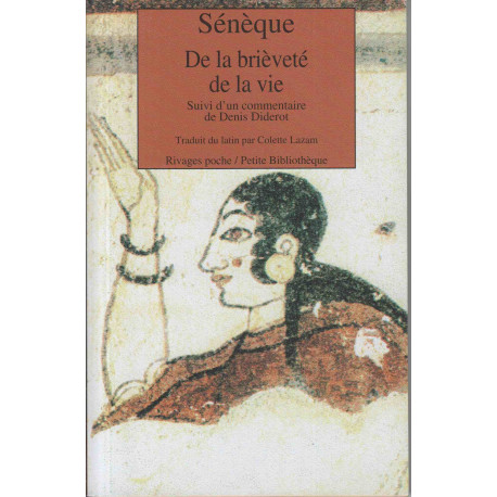 De la brièveté de la vie