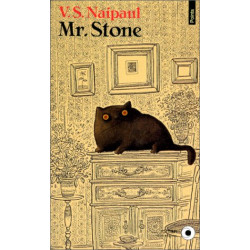 Mr Stone