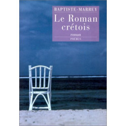 Le roman crétois