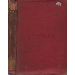 Horace: the epistles