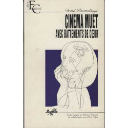 Cinéma muet avec battements de coeur