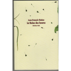 Le reine des heures