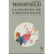 La journée de Mr Reginald Peacock