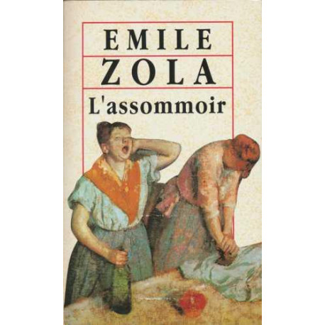 L'assommoir