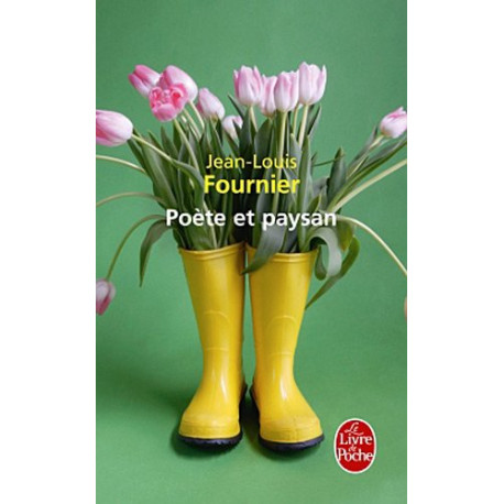 Poete Et Paysan