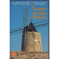 Lettres de mon moulin