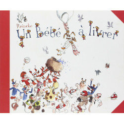Un bébé à livrer