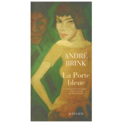 La Porte bleue