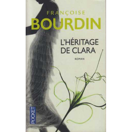 L'heritage de clara