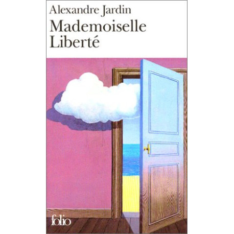 Mademoiselle Liberté