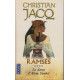 Ramsès tome 4 : La Dame d'Abou Simbel