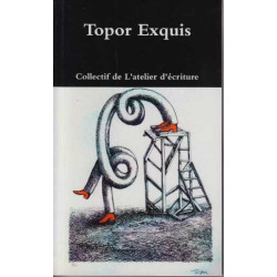 Topor exquis
