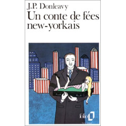 Un conte de fées new-yorkais