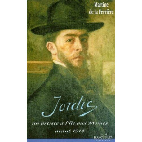 Jordic : un artiste à l'Ile aux moines avant 1914