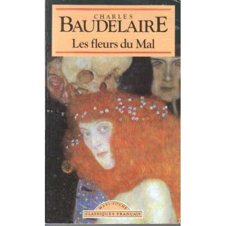 Les Fleurs du mal