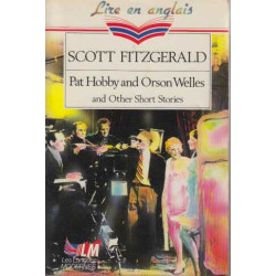 Pat Hobby And Orson Welles And Other Short Stories