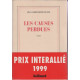 Les Causes perdues