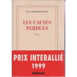 Les Causes perdues