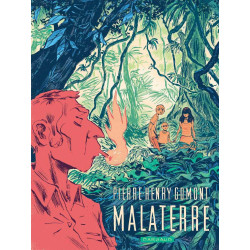 Malaterre - tome 0 - Malaterre - One-shot