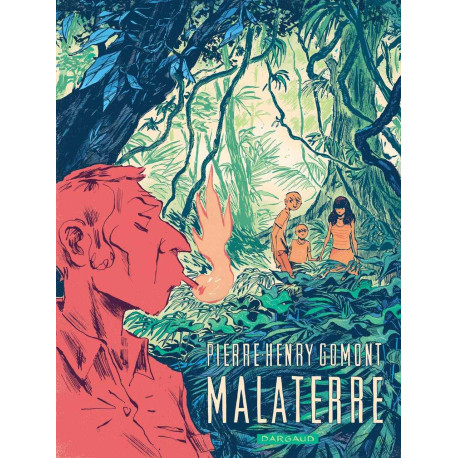 Malaterre - tome 0 - Malaterre - One-shot