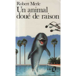 Un animal doué de raison