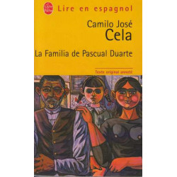La familia de Pascual Duarte