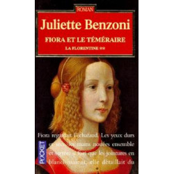 La Florentine Tome 2 : Fiora et le Téméraire