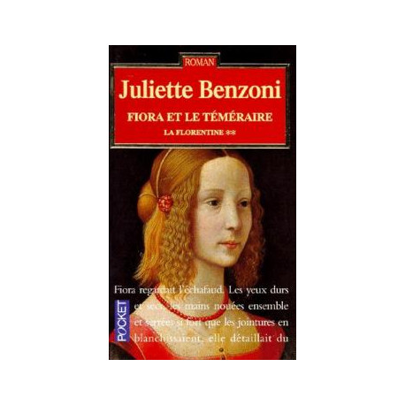 La Florentine Tome 2 : Fiora et le Téméraire