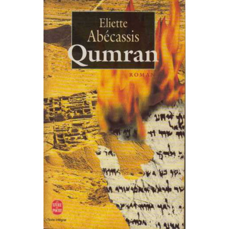 Qumran