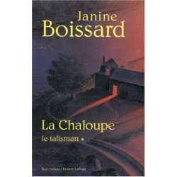 La Chaloupe Tome 1 : Le Talisman