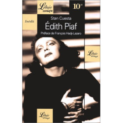 Edith Piaf