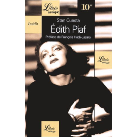 Edith Piaf