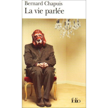 La vie parlée