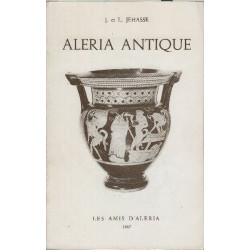 Aleria antique
