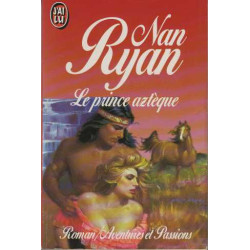 Le prince aztèque