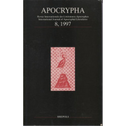 Apocrypha 8/1997
