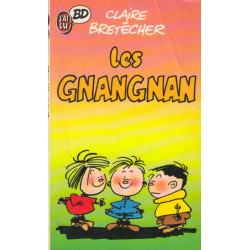 Les Gnangnan