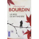 Les bois de Battandière