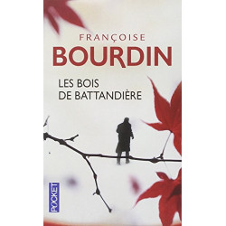 Les bois de Battandière