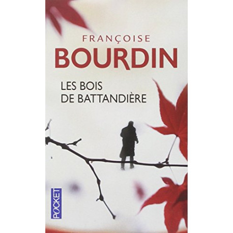 Les bois de Battandière