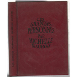 Les grandes personnes