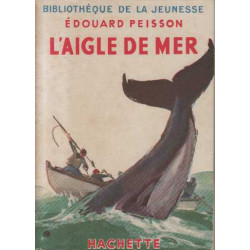 L'aigle de mer