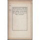 Les souffrances du jeune werther