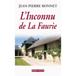 Inconnu de la Faurie