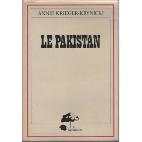 Le Pakistan