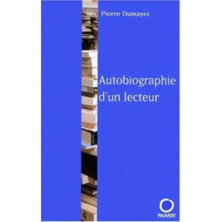 Autobiographie d'un lecteur