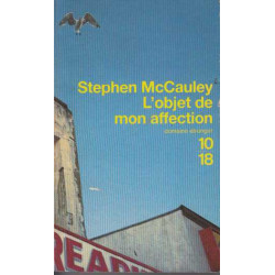 L'objet de mon affection